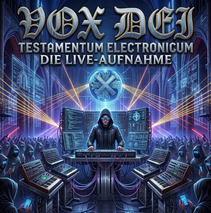 Testamentum Electronicum