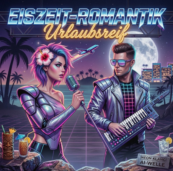 Urlaubsreif