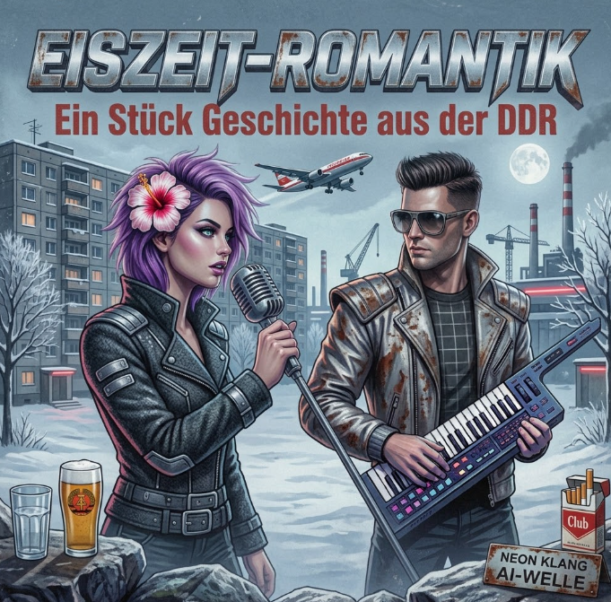 Ein Stück Geschichte aus der DDR