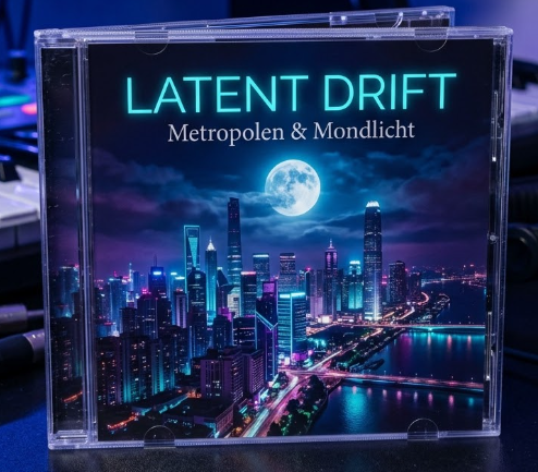 Metropolen & Mondlicht