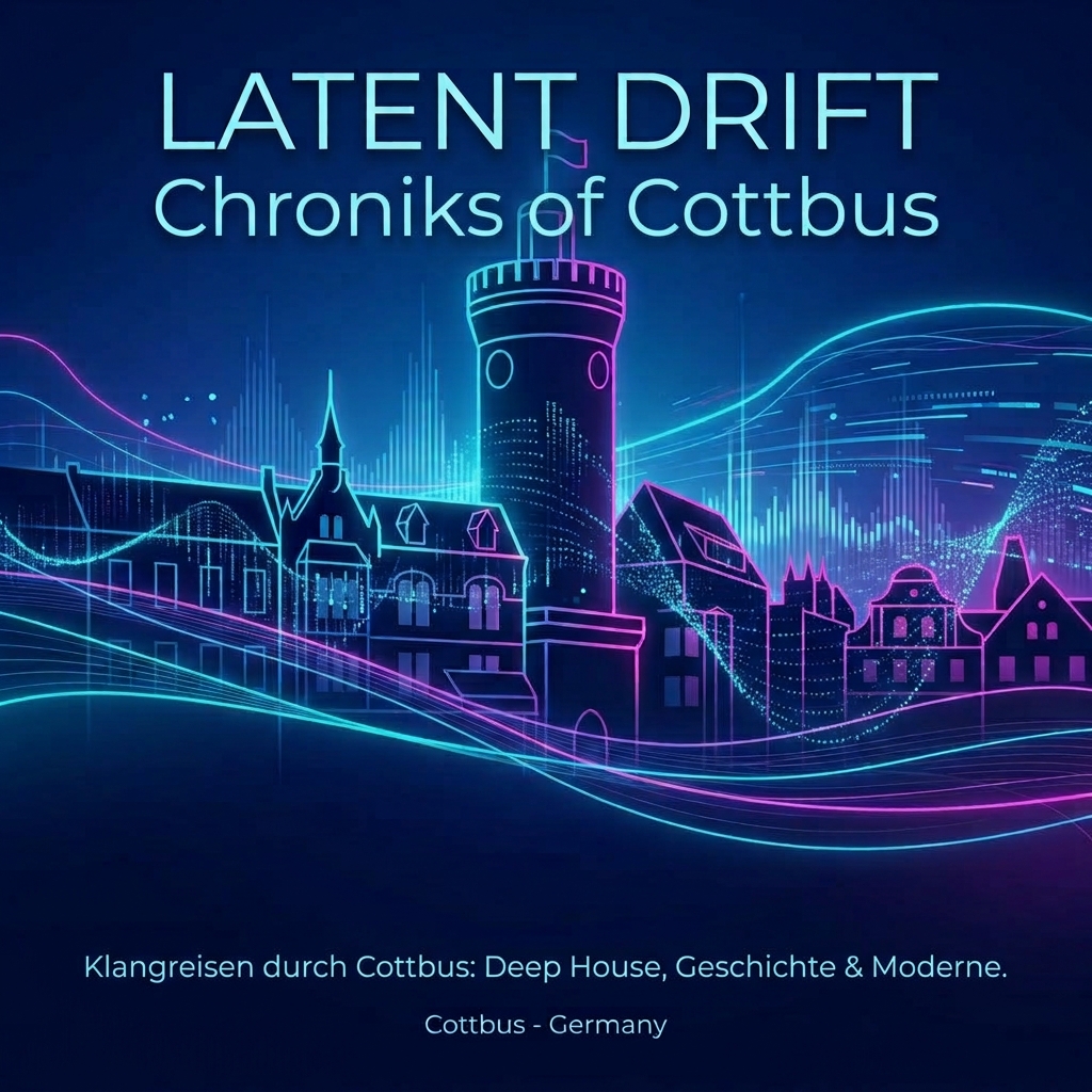 Chroniks of Cottbus